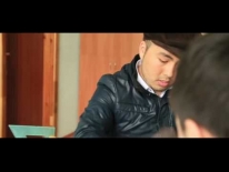 Первое место в конкурсе соц роликов на тему против коррупции